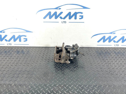 16-19 AUDI A4 B9 GENUINE REAR UK LEFT ELECTRIC BRAKE CALIPER 8W0615405AA