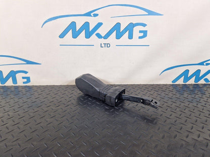 10-17 AUDI A8 4H FRONT DOOR CATCH FITS LEFT & RIGHT 4H0837267