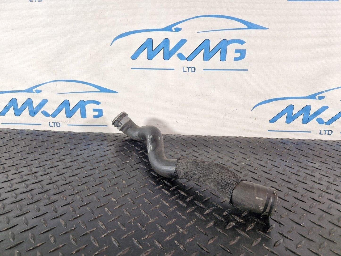 19-ON MERCEDES BENZ B CLASS W247 1.3 PETROL AIR INTERCOOLER HOSE PIPE