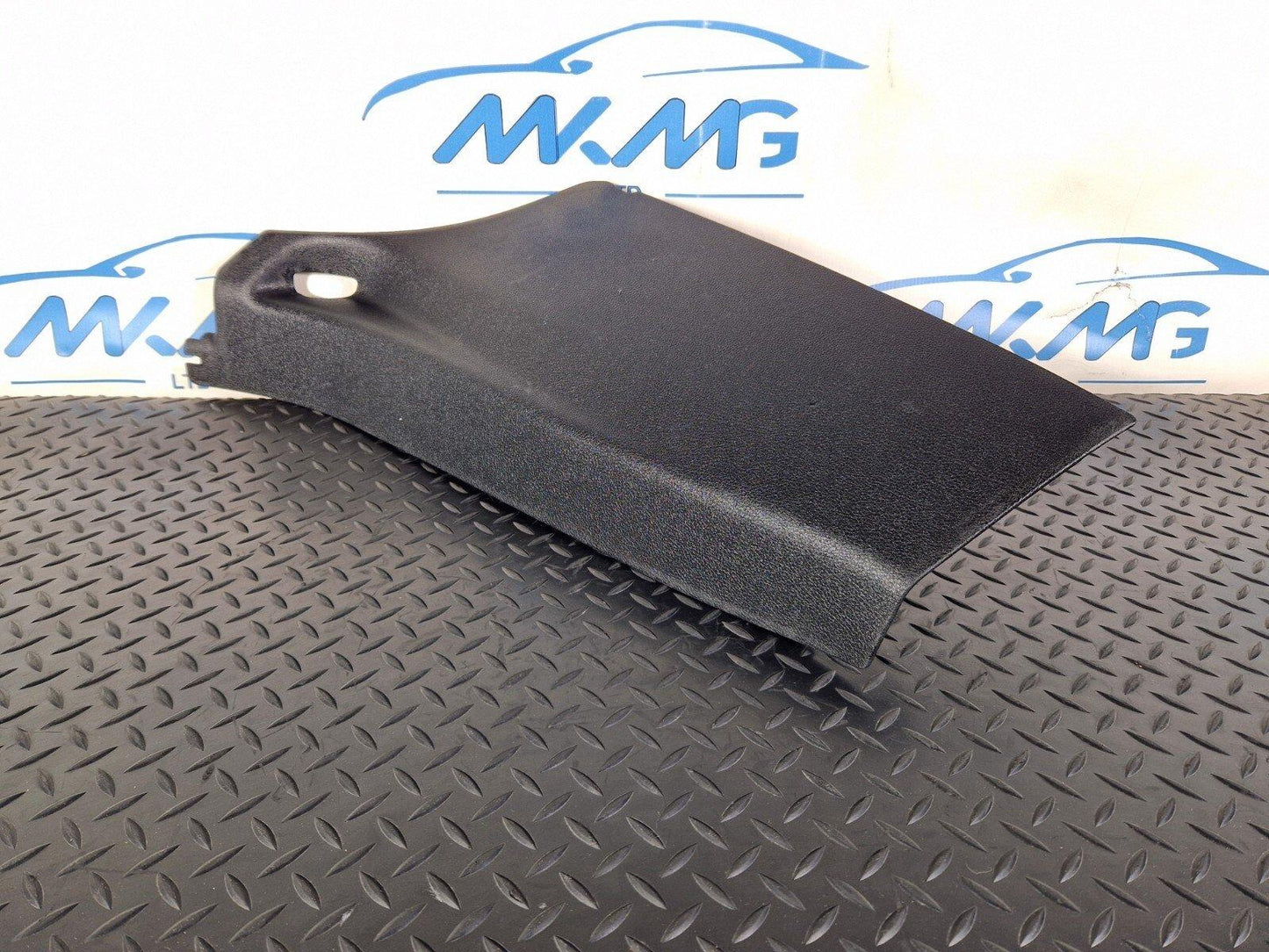 14-21 BMW 2 SERIES GRAN TOURER F45 F46 C-PILAR REAR LEFT SIDE TRIM PANEL 7323665