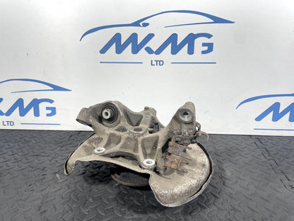16-19 AUDI A4 B9 S-LINE GENUINE REAR LEFT N/S WHEEL HUB & BEARING 8W0505459 E