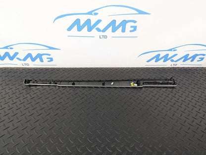 10-17 AUDI A8 4H FRONT DASHBOARD TRIM 4H2853173