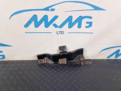 10-15 AUDI Q7 4L GENUINE OEM LEFT N/S AIRBAG C-PILLAR GUIDE BRACKET 4L0880765