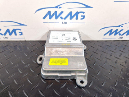 14-21 BMW 2 SERIES 218d GRAN TOURER F46 AIRBAG CONTROL MODULE UNIT ECU 6818812