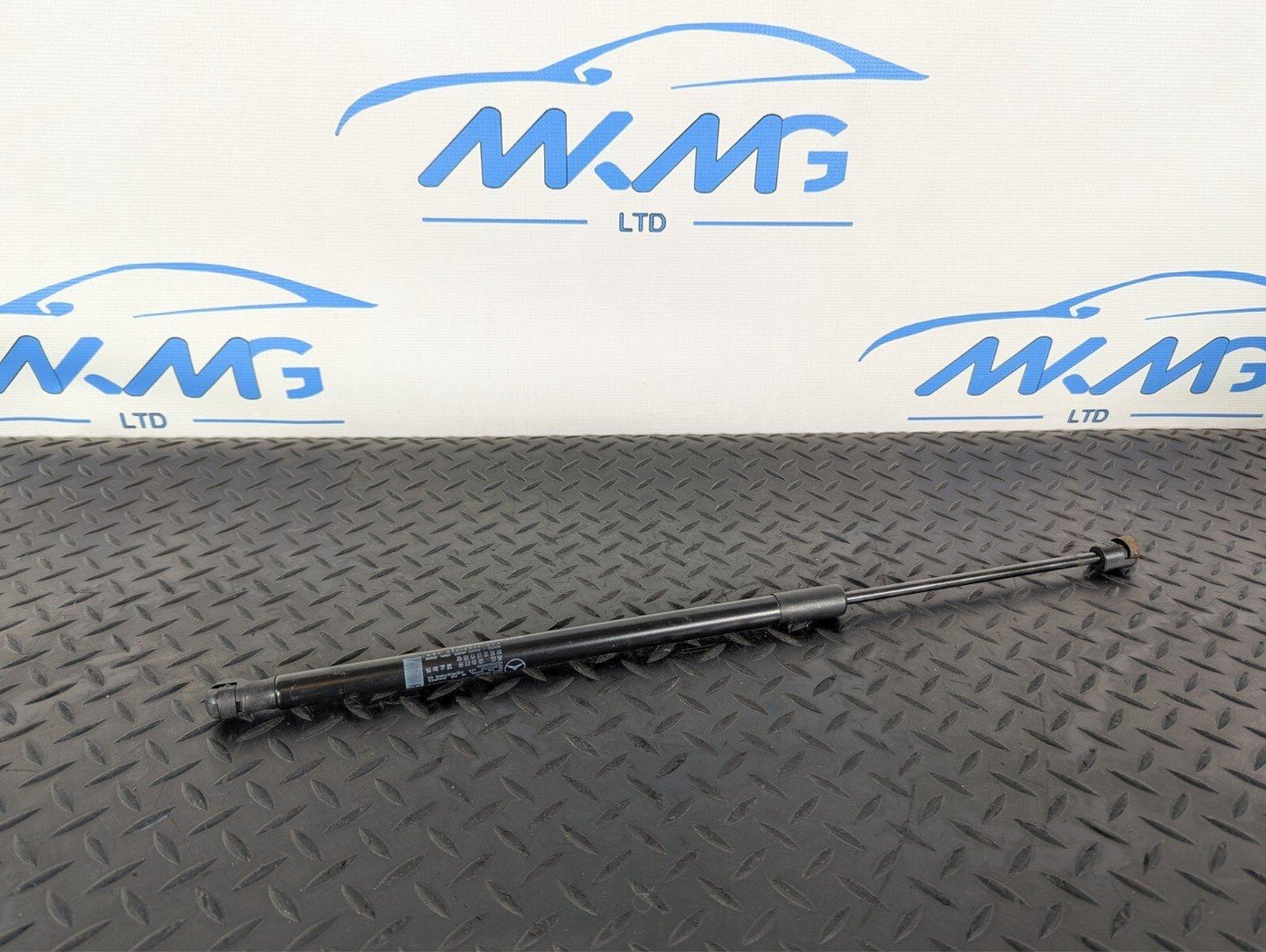 11-19 MERCEDES ML W166 FRONT RIGHT BONNET HOOD LIFT SUPPORT STRUT A1669802364