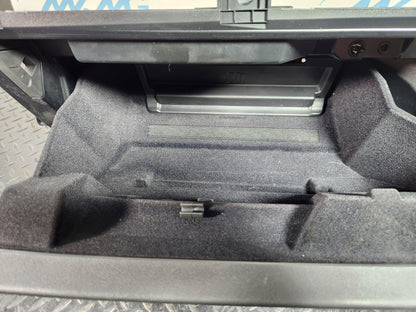 Land Rover Range Rover Evoque L551 Glove Box Storage Compartment K8D2-060T10-B