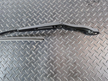 16-20 AUDI Q7 4M GENUINE FRONT RIGHT DRIVER O/S WIPER ARM 4M2955408