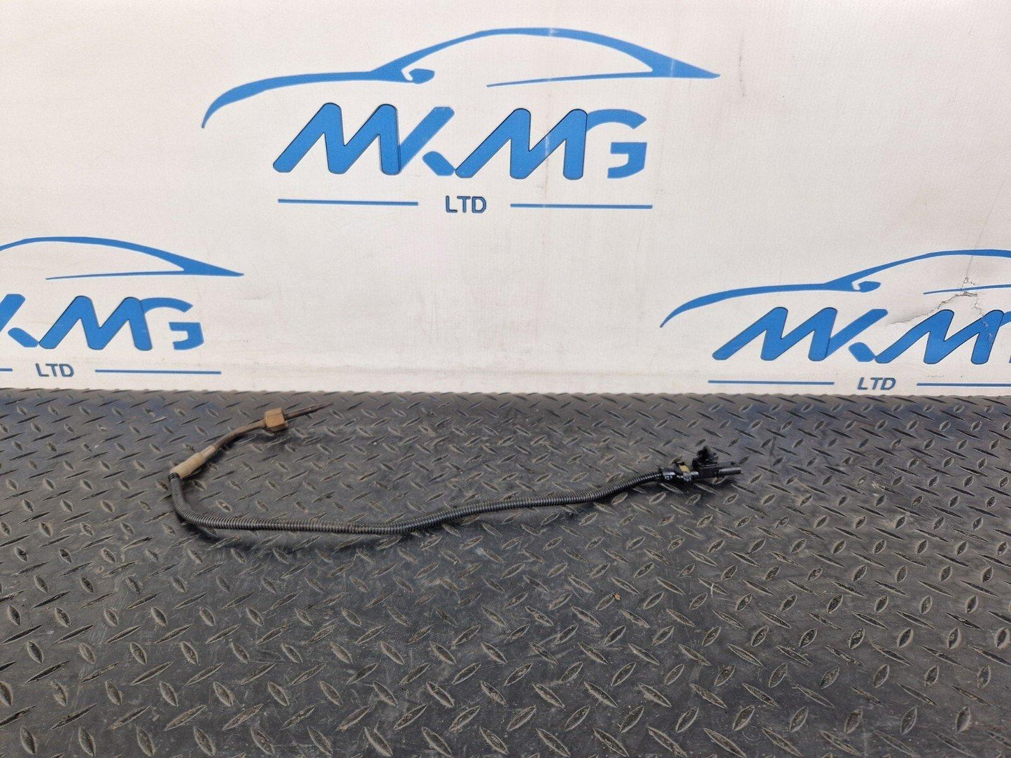 19-ON MERCEDES BENZ B CLASS W247 GENUINE LAMBDA SENSOR OXYGEN A0009057107