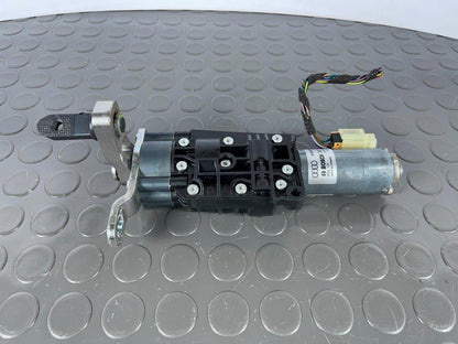 16-19 AUDI A4 B9 ESTATE GENUINE REAR LEFT TAILGATE LIFT MOTOR 8W9827851A