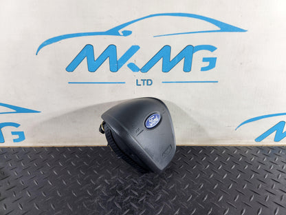 Ford Fiesta MK6 Steering Wheel Safety Bag C1BB-A042B85-AA