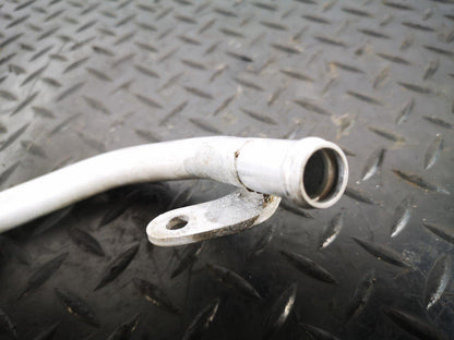 16-19 AUDI A4 B9 S-LINE GENUINE V6 3.0TDI CSW WATER COOLANT PIPE LINE 8W0819377B