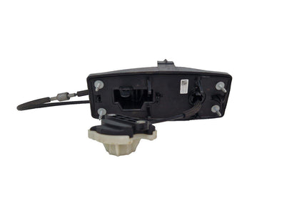 16-19 AUDI A4 B9 GENUINE OEM GEAR EMERGENCY RELEASE MODULE LINKAGE 8W0713052N