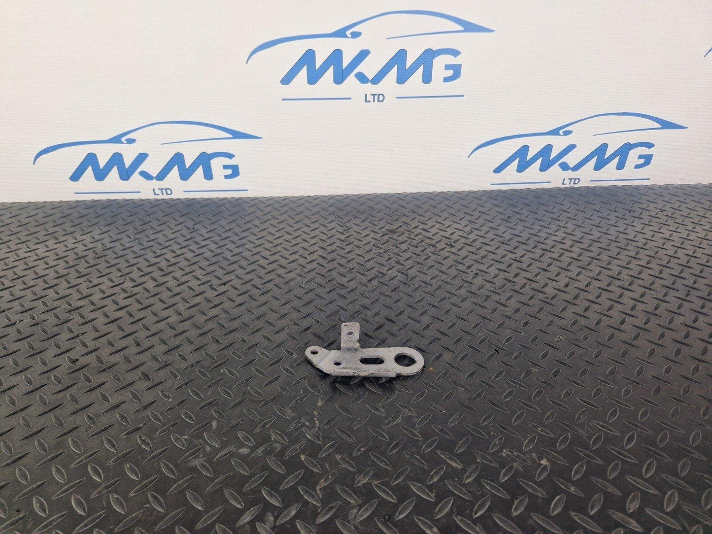 14-21 MERCEDES-BENZ C-CLASS C250D W205 ENGINE SUPPORT BRACKET A6512230841