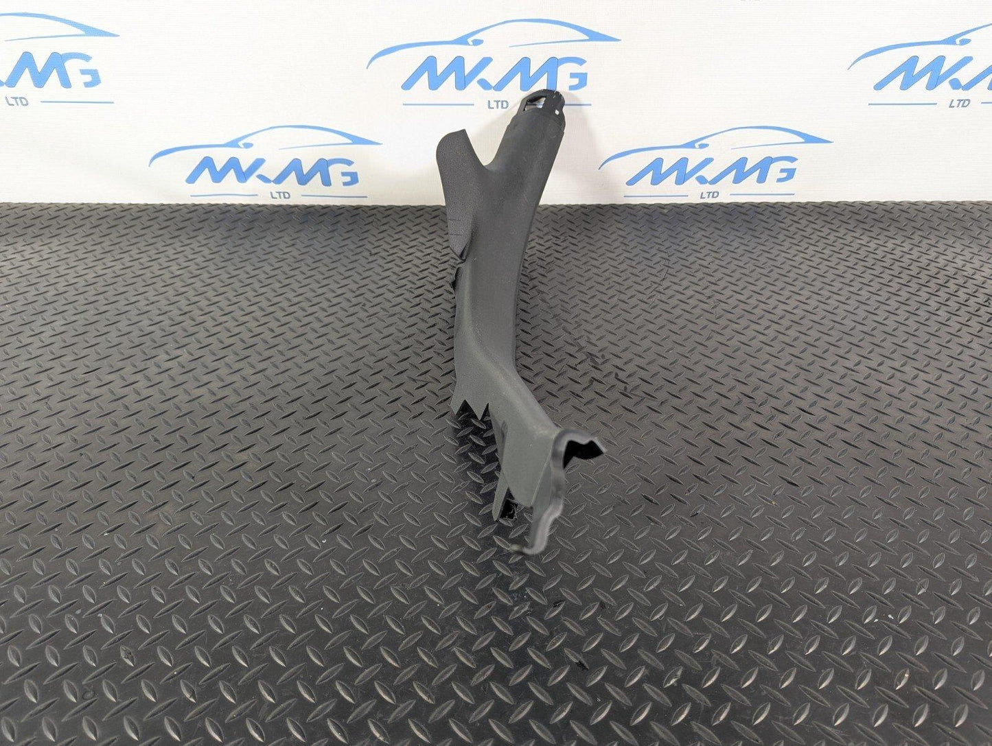 12-18 AUDI A6 C7 GENUINE RIGHT DRIVER SIDE C PILLAR INNER TRIM 4G0867768A