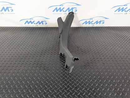 12-18 AUDI A6 C7 GENUINE RIGHT DRIVER SIDE C PILLAR INNER TRIM 4G0867768A