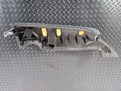 10-18 AUDI A7 4G S-LINE GENUINE REAR SEAT BOLSTER SIDE LEFT PASSENGER 4G085703A