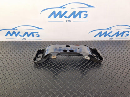 14-21 MERCEDES BENZ C300h W205 OEM GEARBOX MOUNT BRACKET A2052400802