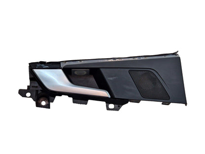 AUDI A4 B9 2016- PASSENGER LEFT REAR DOOR CARD RELEASE HANDLE TRIM 8W0959523