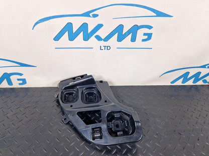 20-24 BMW 1 SERIES F40 BUMPER MOUNT BRACKET REAR LEFT PASSENGER SIDE 7461397