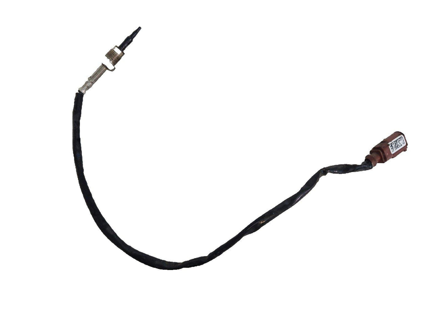 16-19 AUDI A4 B9 SPORT GENUINE OEM EXHAUST GAS TEMPERATURE SENSOR 8W0906088R