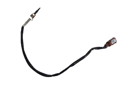 16-19 AUDI A4 B9 SPORT GENUINE OEM EXHAUST GAS TEMPERATURE SENSOR 8W0906088R