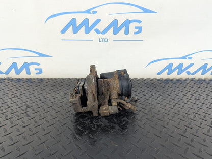 14-19 LAND ROVER L550 DISCOVERY SPORT BRAKE CALIPER REAR RIGHT SIDE FK722K327BC