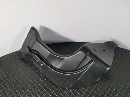 12-18 MERCEDES A-CLASS W176 GENUINE FRONT LEFT N/S AIR VENT PIPE A2468310146
