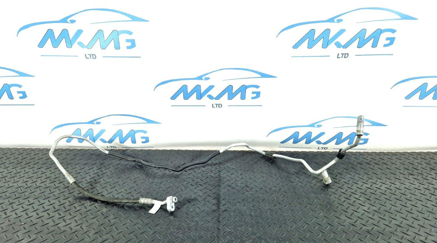 10-17 AUDI A8 4H GENUINE AC PIPE HOSE LINE 8R0816741A