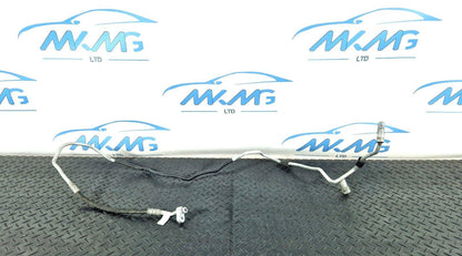10-17 AUDI A8 4H GENUINE AC PIPE HOSE LINE 8R0816741A