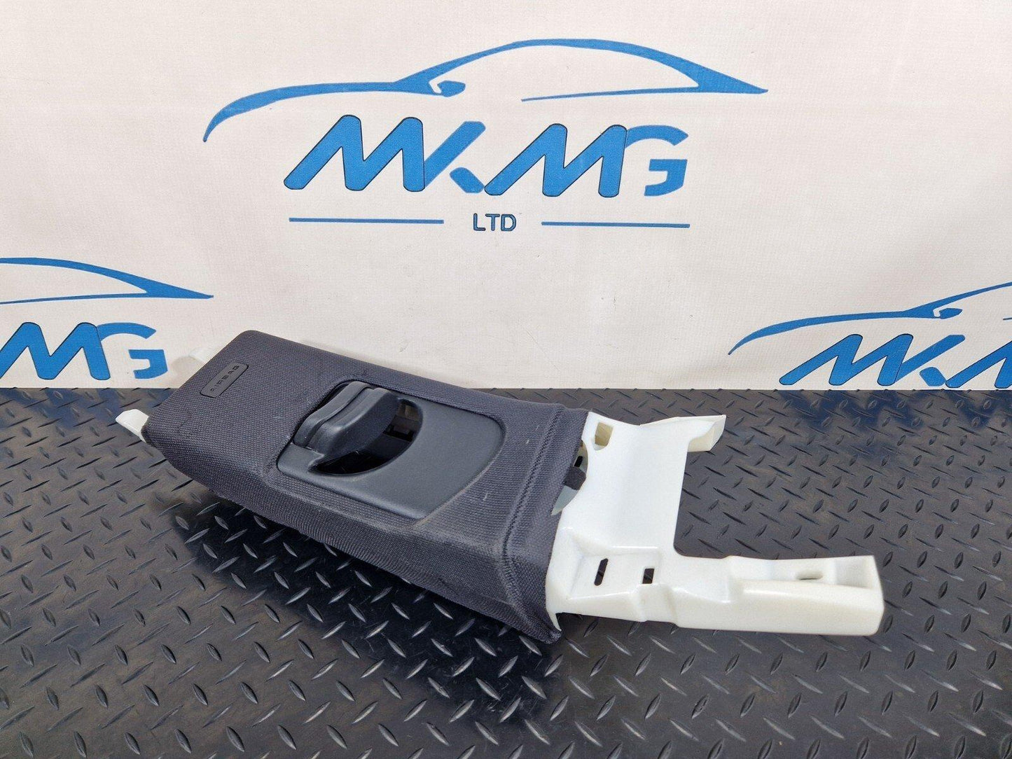 16-23 AUDI S5 COUPE GENUINE RIGHT SIDE B PILLAR TRIM COVER PANEL 8W6867244A