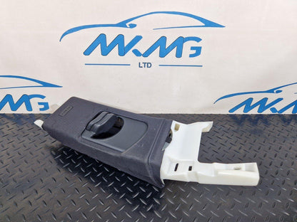 16-23 AUDI S5 COUPE GENUINE RIGHT SIDE B PILLAR TRIM COVER PANEL 8W6867244A
