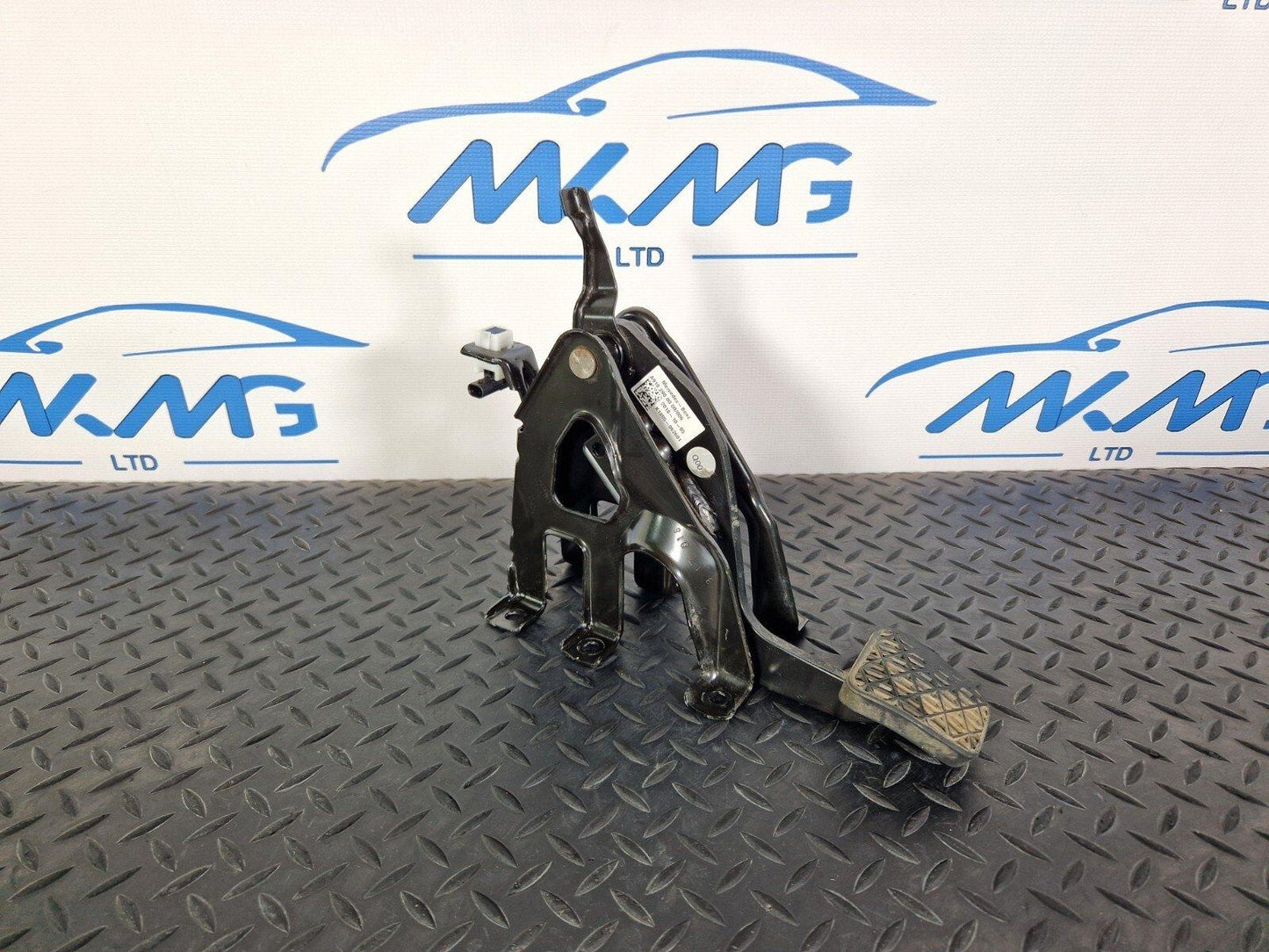 18-ON MERCEDES BENZ SPRINTER W907 W910 BRAKE PEDAL ASSEMBLY A9102900000
