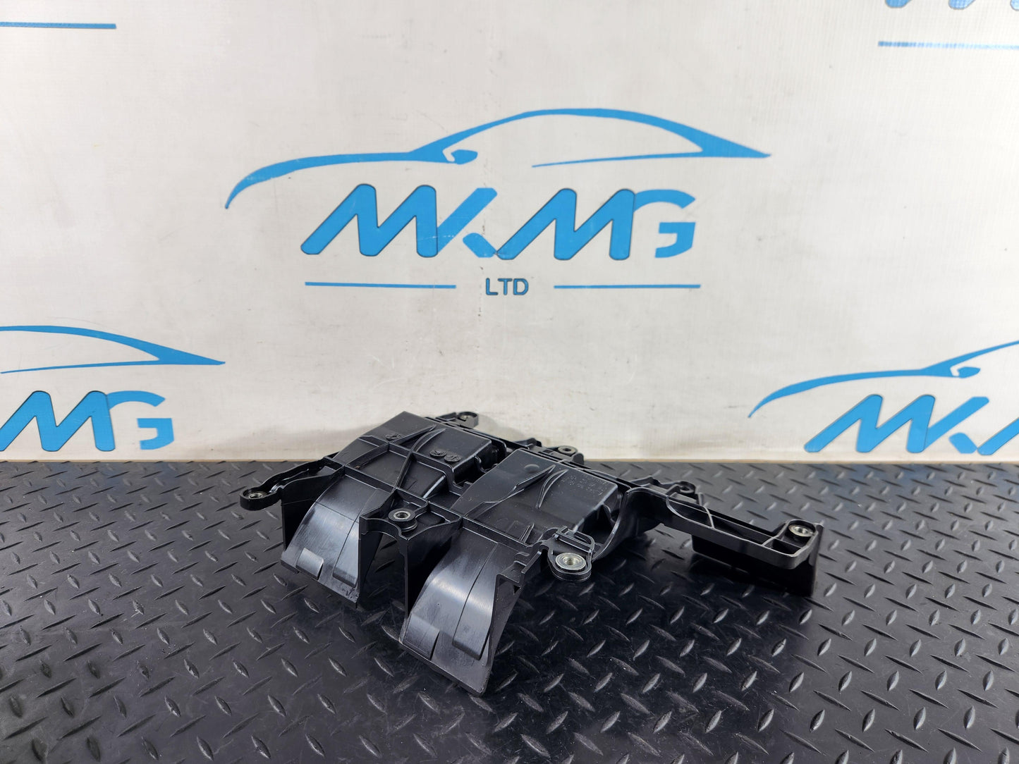 MERCEDES C E R S CLS CLK ML CLASS CDI 3.0 OM642 OIL SUMP BAFFLE A6421800885
