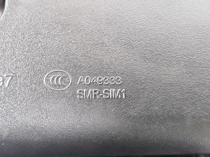 19-ON MERCEDES BENZ A CLASS EQ W177 V177 REAR VIEW MIRROR A1778105100