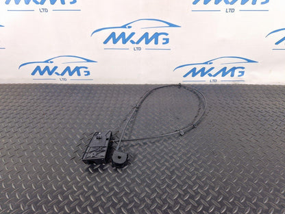 17-24 AUDI S5 COUPE PASSENGER REAR LEFT SEAT BACK REST RELEASE CABLE 8W6885681A