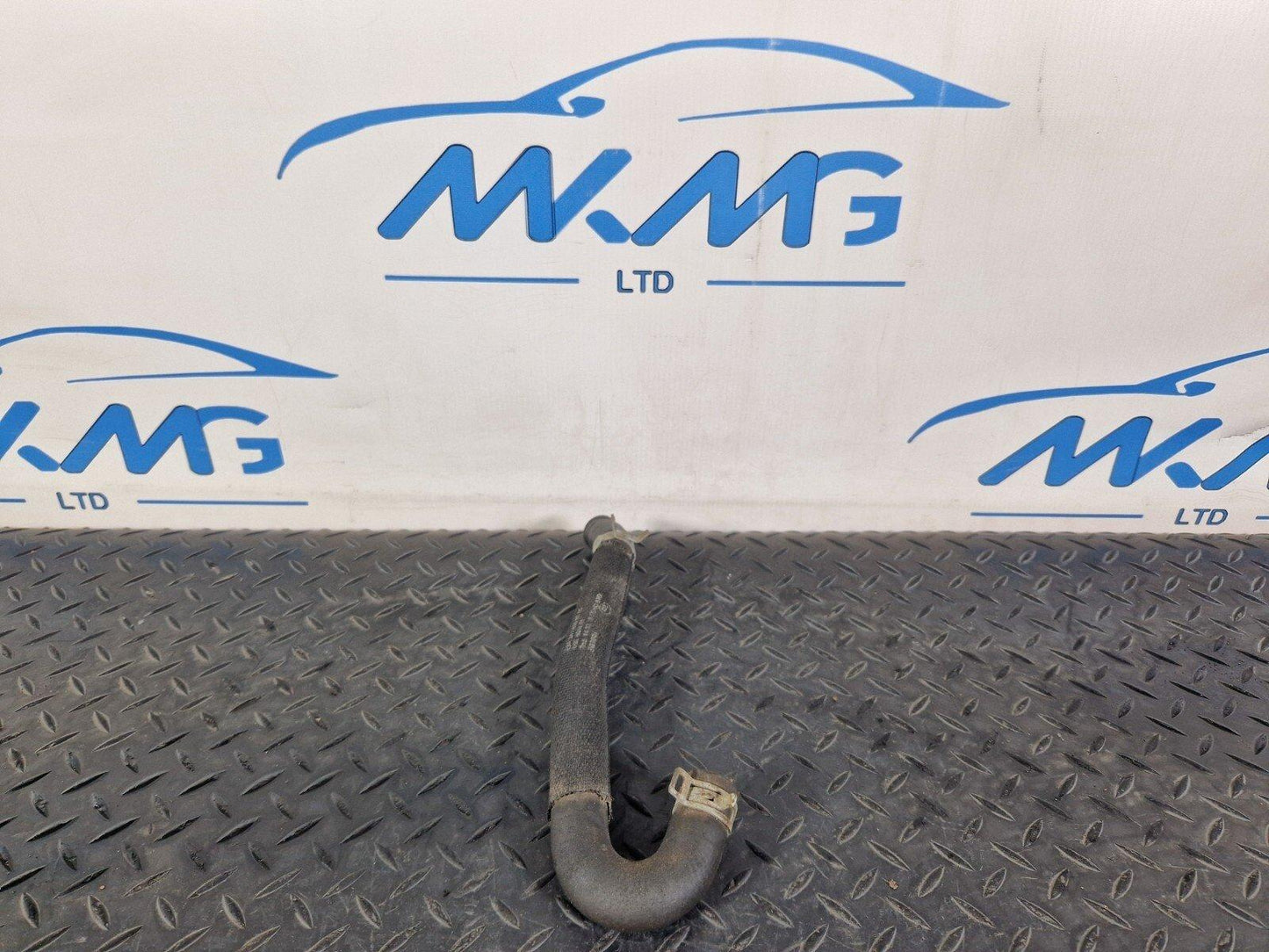 19-ON MERCEDES BENZ B CLASS W247 PETROL COOLANT HOSE PIPE A2478306800