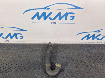 19-ON MERCEDES BENZ B CLASS W247 PETROL COOLANT HOSE PIPE A2478306800