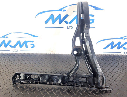 19-ON MERCEDES BENZ A CLASS EQ W177 REAR LEFT BUMPER BRACKET HOLDER A1778850900