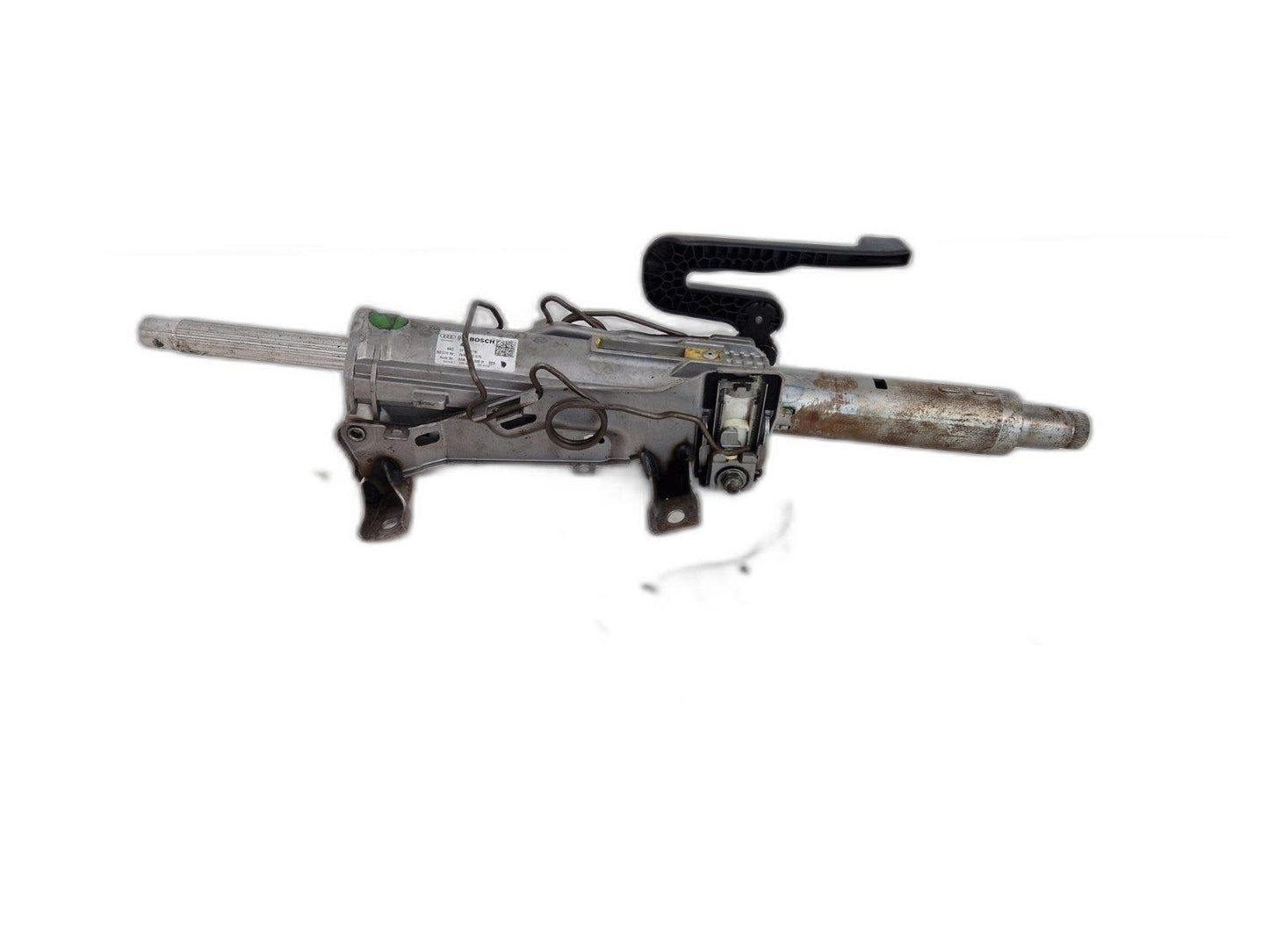 2015 AUDI A4 B9 ADJUSTABLE STEERING COLUMN 8W0419506H