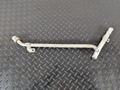 12-18 AUDI A6 C7 GENUINE AUTO WATER COOLANT HOSE PIPE LINE 4G0819377K