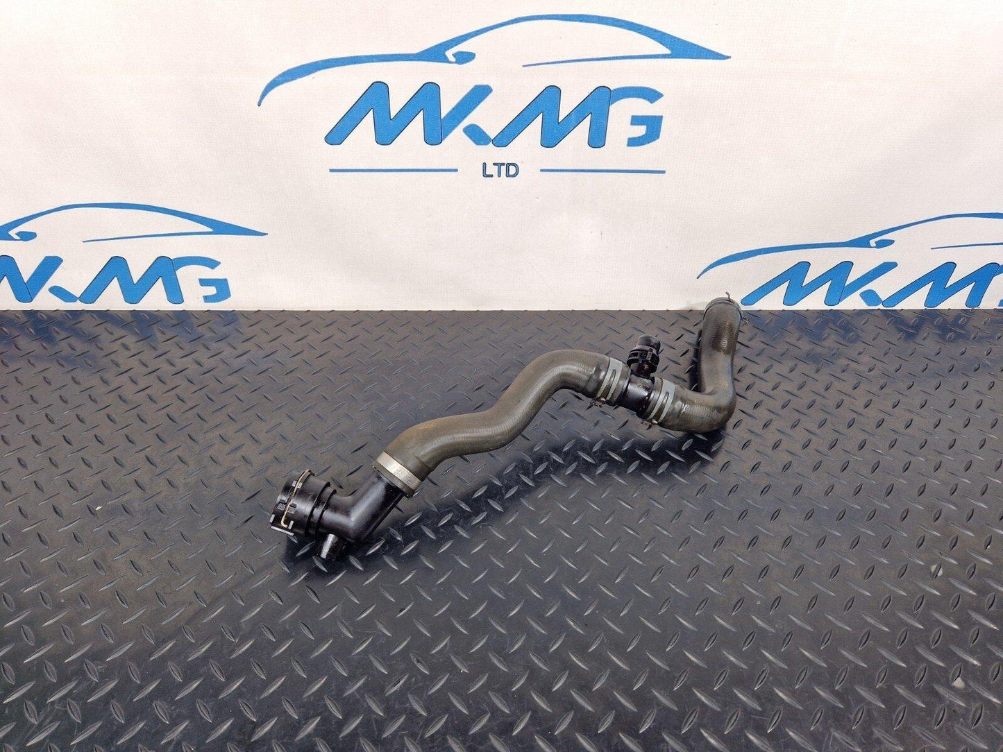 16-23 AUDI A5 F5 SPORTBACK S-LINE GENUINE WATER COOLANT PIPE 8W0122293H