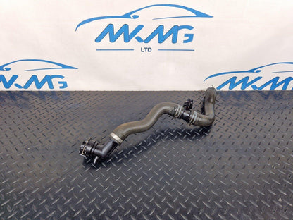 16-23 AUDI A5 F5 SPORTBACK S-LINE GENUINE WATER COOLANT PIPE 8W0122293H