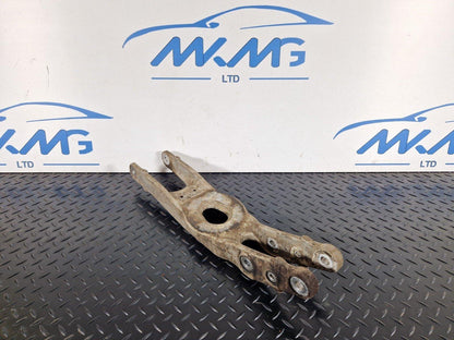14-21 MERCEDES BENZ C300h W205 GENUINE REAR RIGHT LOWER WISHBONE A2053504000