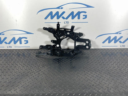 17-20 VW GOLF MK7.5 BATTERY CHARGER INVERTER HOLDER BRACKET 5GE906131A