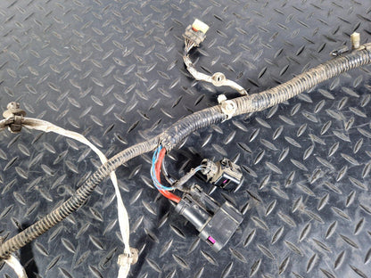 2019-ON LAND ROVER DISCOVERY L551 POWER STEERING WIRING LOOM K8D2-14A614
