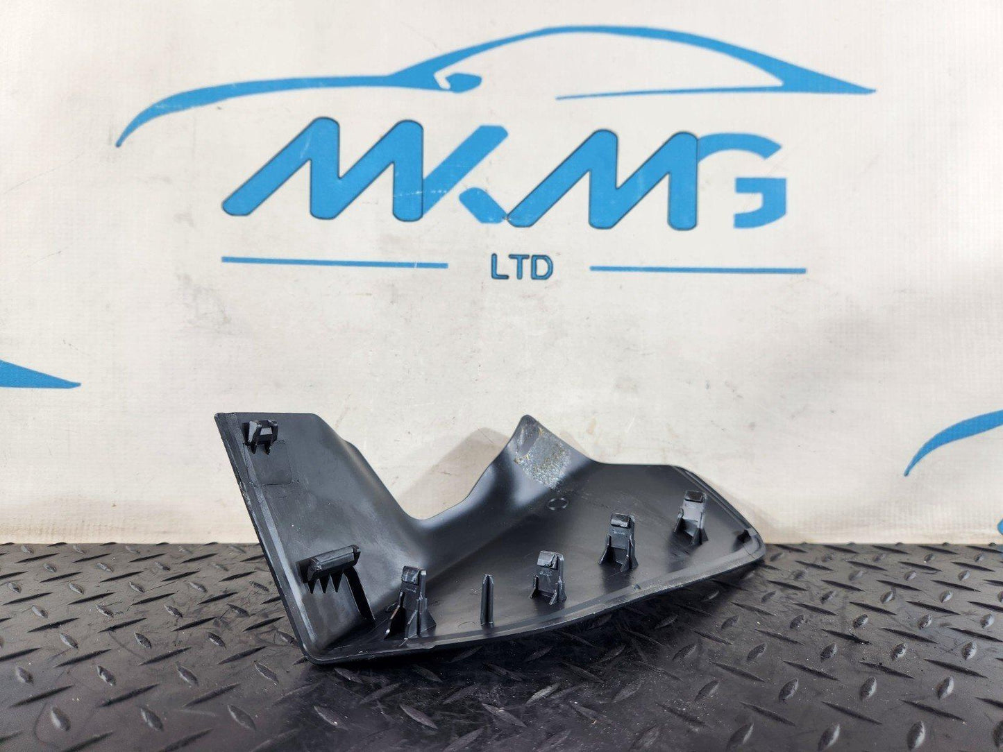 16-22 MERCEDES BENZ X253 PASSENGER SIDE BOOT TRUNK COVER TRIM A2536921900