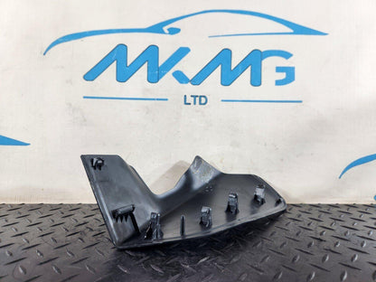 16-22 MERCEDES BENZ X253 PASSENGER SIDE BOOT TRUNK COVER TRIM A2536921900
