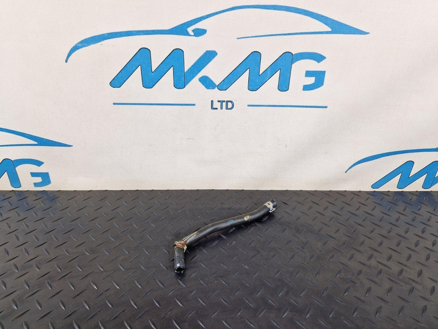 18-ON MERCEDES BENZ A CLASS W177 OEM COOLANT PIPE HOSE A6082000300