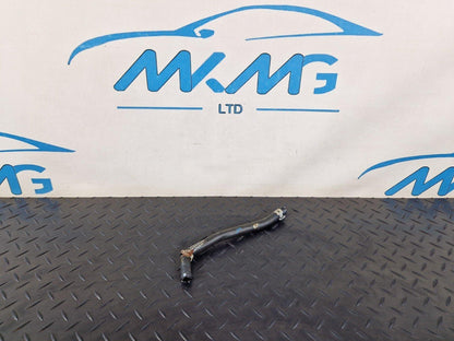18-ON MERCEDES BENZ A CLASS W177 OEM COOLANT PIPE HOSE A6082000300