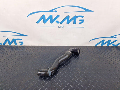 16-19 AUDI A4 B9 GENUINE OEM WATER COOLANT PIPE HOSE 8W0122293H